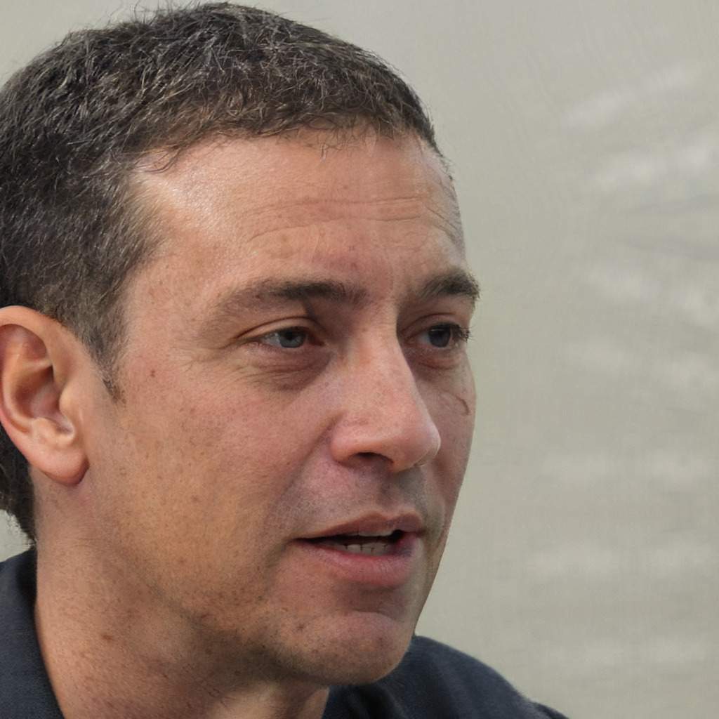 Иван, Новосибирск