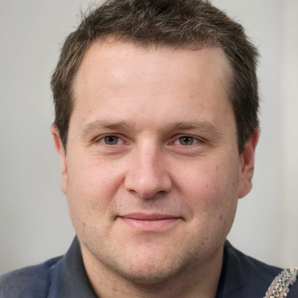 Андрей, Москва